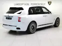 Rolls Royce ROLLS-ROYCE Cullinan 6.7 V12 Black Badge