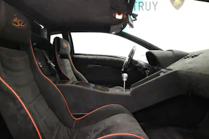 Lamborghini Diablo 5.7 SV