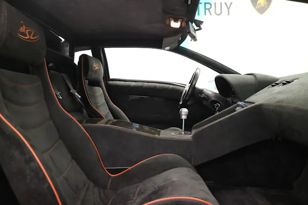 Lamborghini Diablo 5.7 SV