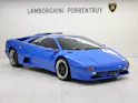 Lamborghini Diablo 5.7 SV