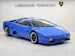 Lamborghini Diablo 5.7 SV