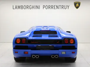 Lamborghini Diablo 5.7 SV