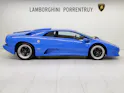 Lamborghini Diablo 5.7 SV