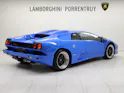 Lamborghini Diablo 5.7 SV