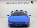 Lamborghini Diablo 5.7 SV