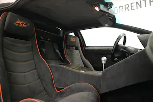 Lamborghini Diablo 5.7 SV