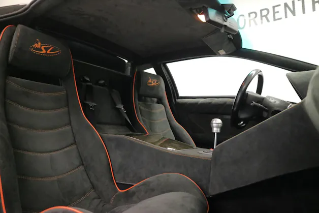 Lamborghini Diablo 5.7 SV
