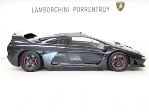 Lamborghini Diablo 5.7 SV GTR