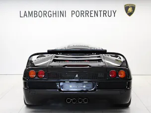 Lamborghini Diablo 5.7 SV GTR