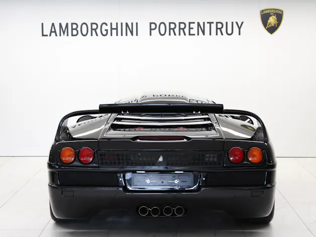 Lamborghini Diablo 5.7 SV GTR