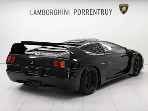 Lamborghini Diablo 5.7 SV GTR