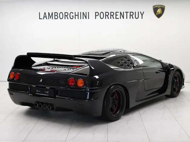 Lamborghini Diablo 5.7 SV GTR