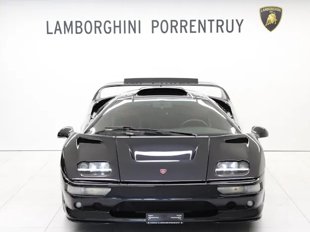 Lamborghini Diablo 5.7 SV GTR
