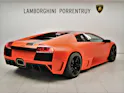 Lamborghini Murciélago LP640-4 Cpé