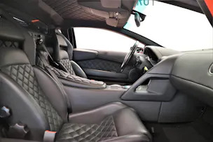 Lamborghini Murciélago LP640-4 Cpé