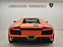 Lamborghini Murciélago LP640-4 Cpé
