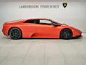 Lamborghini Murciélago LP640-4 Cpé