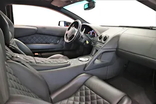 Lamborghini Murciélago LP640-4 Cpé
