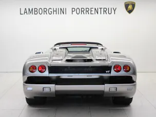 Lamborghini Diablo 5.7 VT Roadster
