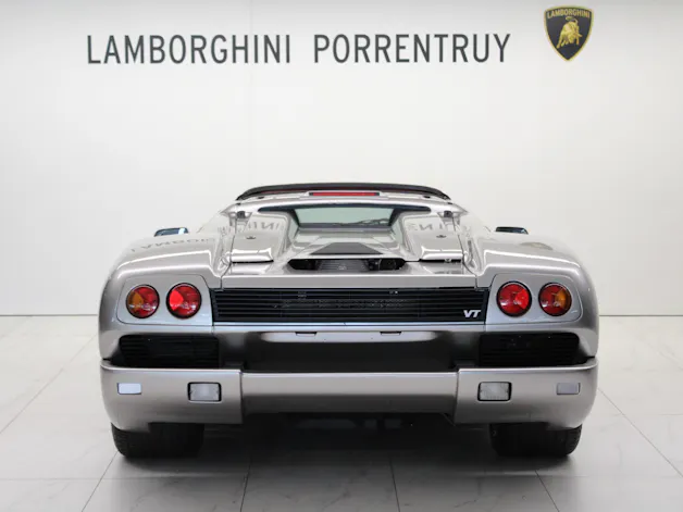 Lamborghini Diablo 5.7 VT Roadster