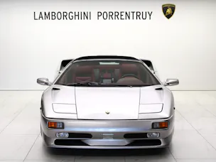 Lamborghini Diablo 5.7 VT Roadster