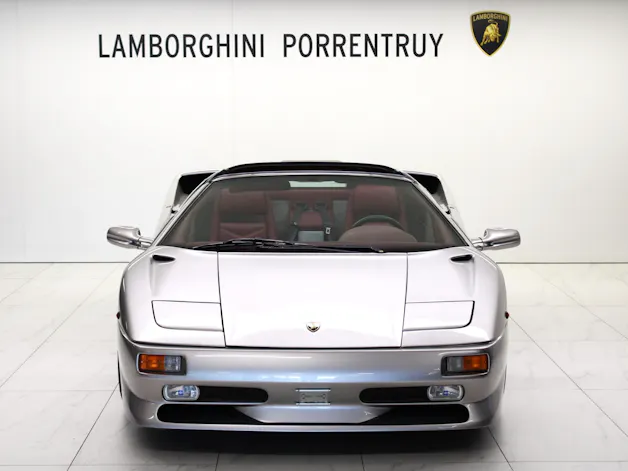 Lamborghini Diablo 5.7 VT Roadster