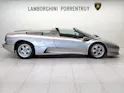 Lamborghini Diablo 5.7 VT Roadster