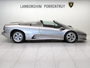 Lamborghini Diablo 5.7 VT Roadster