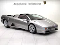 Lamborghini Diablo 5.7 VT Roadster