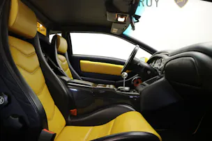 Lamborghini Diablo 6.0