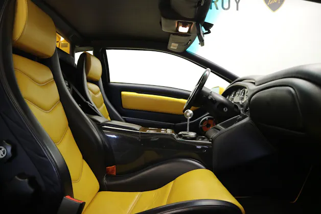 Lamborghini Diablo 6.0