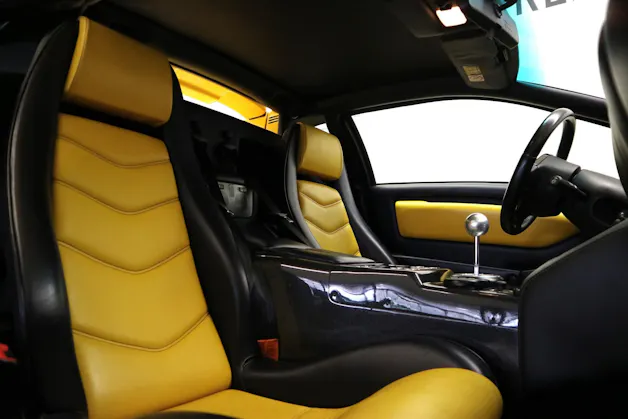 Lamborghini Diablo 6.0