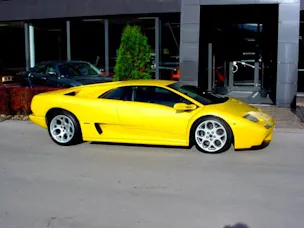 Lamborghini Diablo 6.0