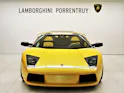 Lamborghini Murciélago 6.2 Roadster