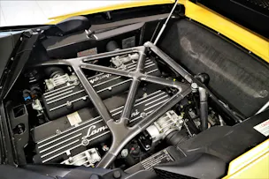 Lamborghini Murciélago 6.2 Roadster