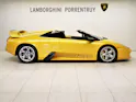 Lamborghini Murciélago 6.2 Roadster