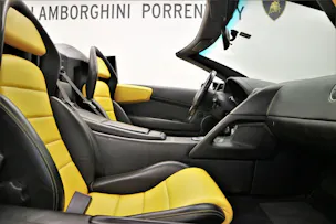 Lamborghini Murciélago 6.2 Roadster