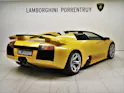 Lamborghini Murciélago 6.2 Roadster