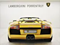 Lamborghini Murciélago 6.2 Roadster