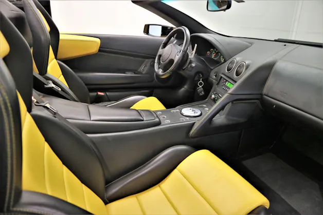 Lamborghini Murciélago 6.2 Roadster