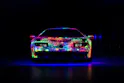 Lamborghini DIABLO GTR - ART CAR