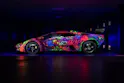 Lamborghini DIABLO GTR - ART CAR