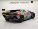 Lamborghini DIABLO GTR - ART CAR