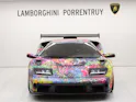 Lamborghini DIABLO GTR - ART CAR