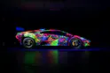 Lamborghini DIABLO GTR - ART CAR