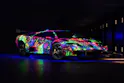 Lamborghini DIABLO GTR - ART CAR