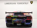 Lamborghini DIABLO GTR - ART CAR