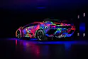 Lamborghini DIABLO GTR - ART CAR