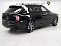Rolls Royce ROLLS-ROYCE Cullinan 6.7 V12 Black Badge