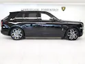 Rolls Royce ROLLS-ROYCE Cullinan 6.7 V12 Black Badge